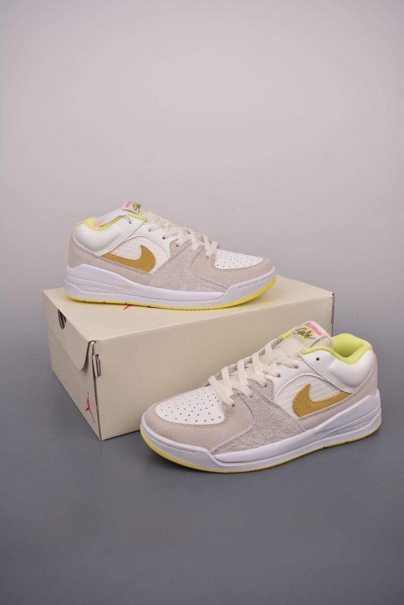 Air Jordan Stadium 90 view