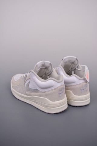 Air Jordan Stadium 90 view 2