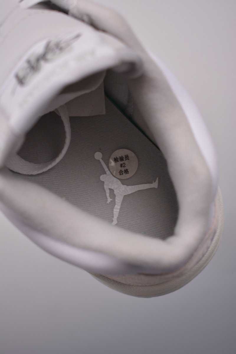 Air Jordan Stadium 90 view