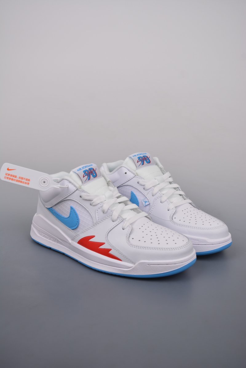Air Jordan Stadium 90 view
