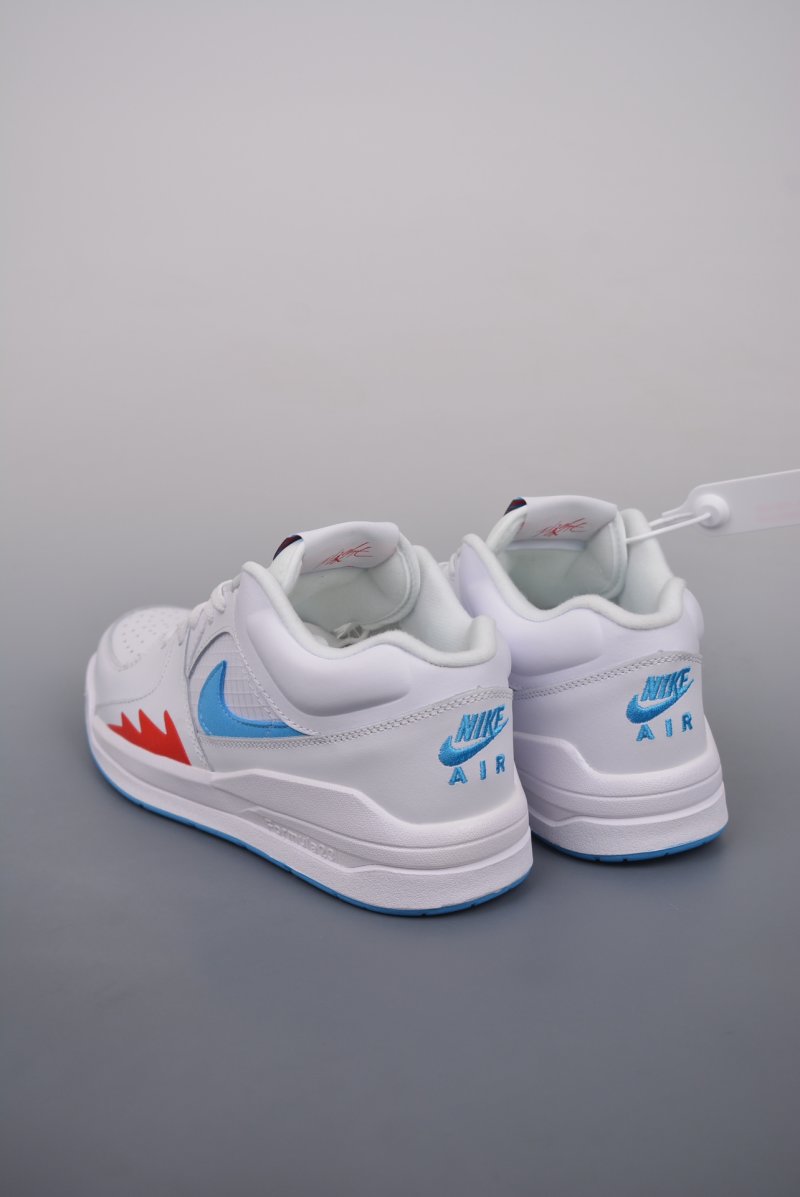 Air Jordan Stadium 90 view