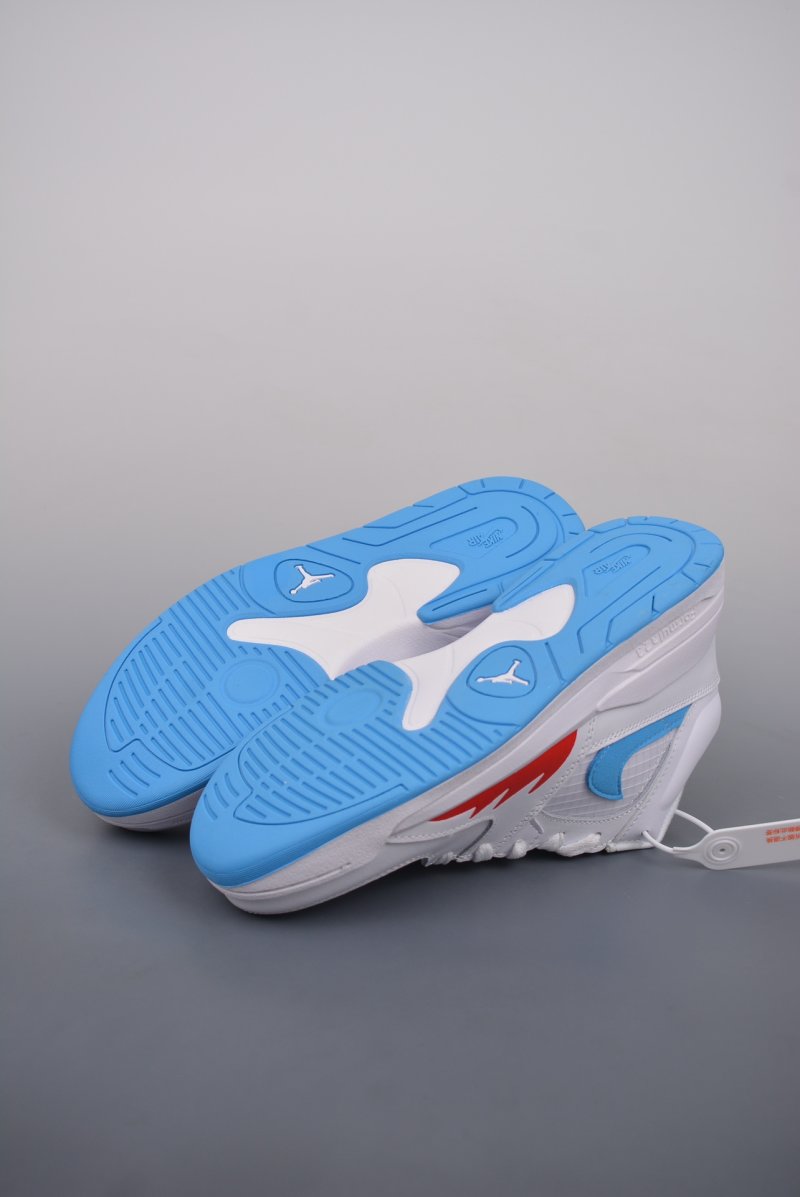 Air Jordan Stadium 90 view