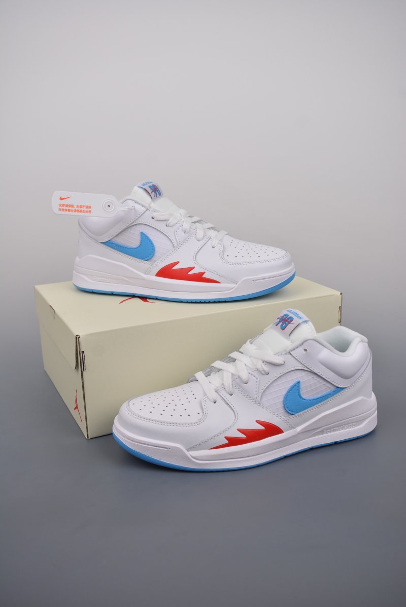Air Jordan Stadium 90 view