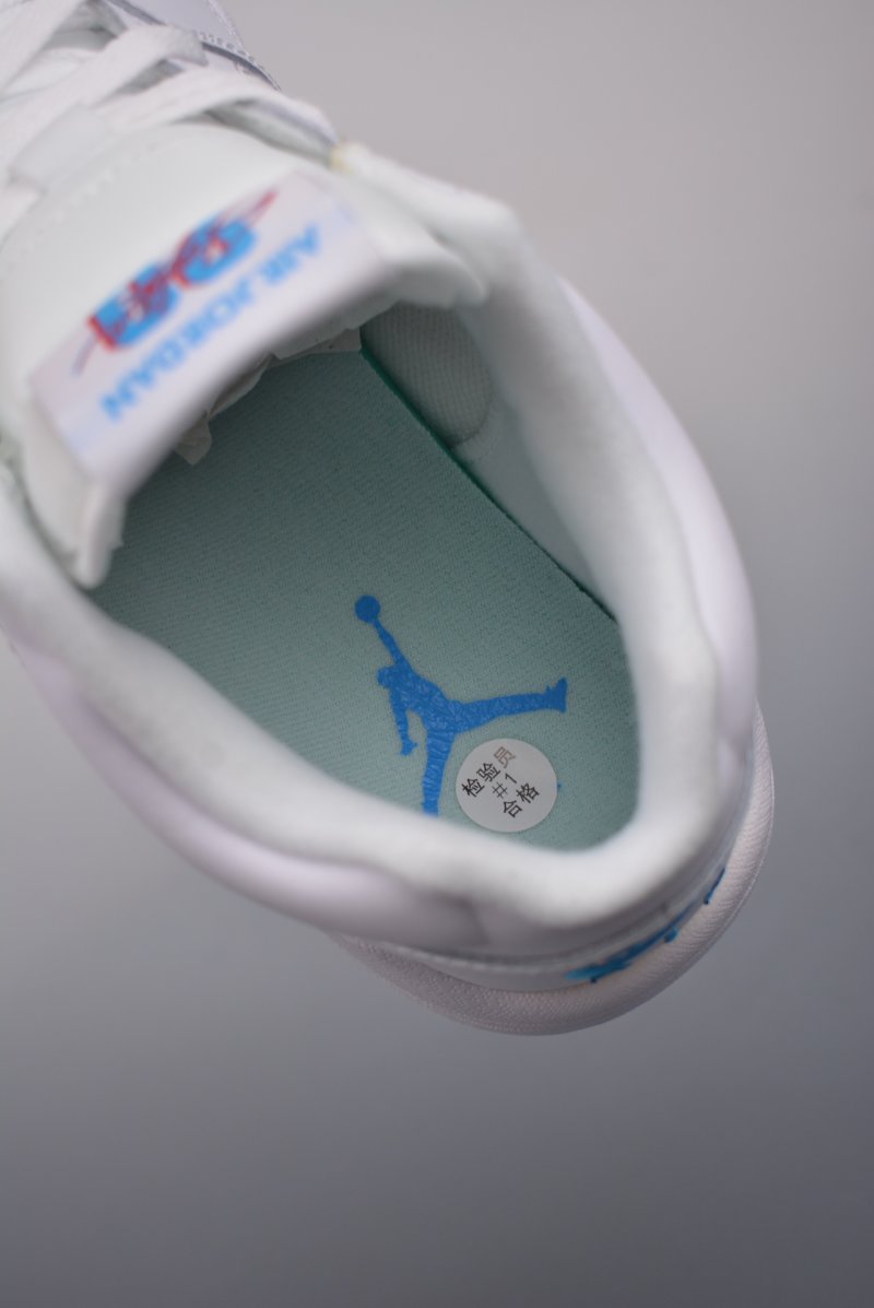 Air Jordan Stadium 90 view