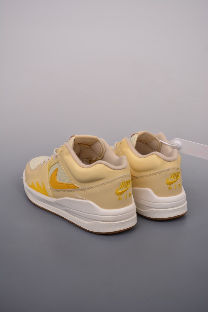 Air Jordan Stadium 90 view