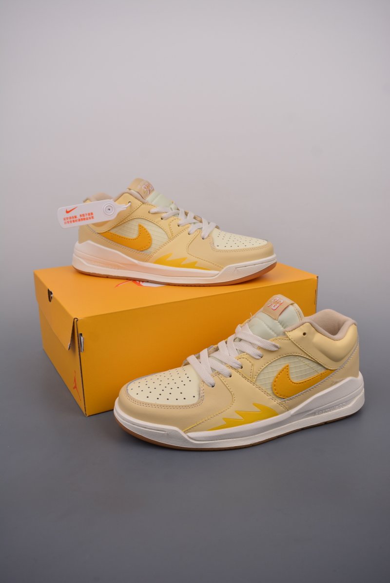 Air Jordan Stadium 90 view