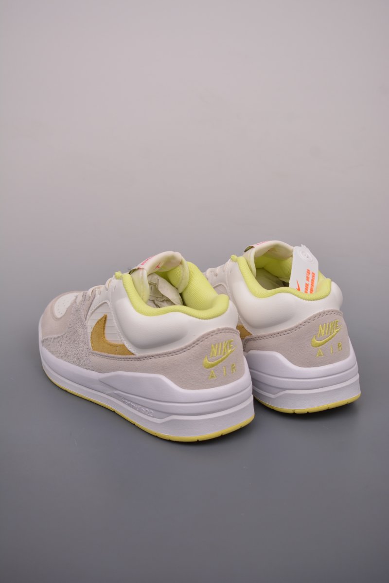 Air Jordan Stadium 90 view