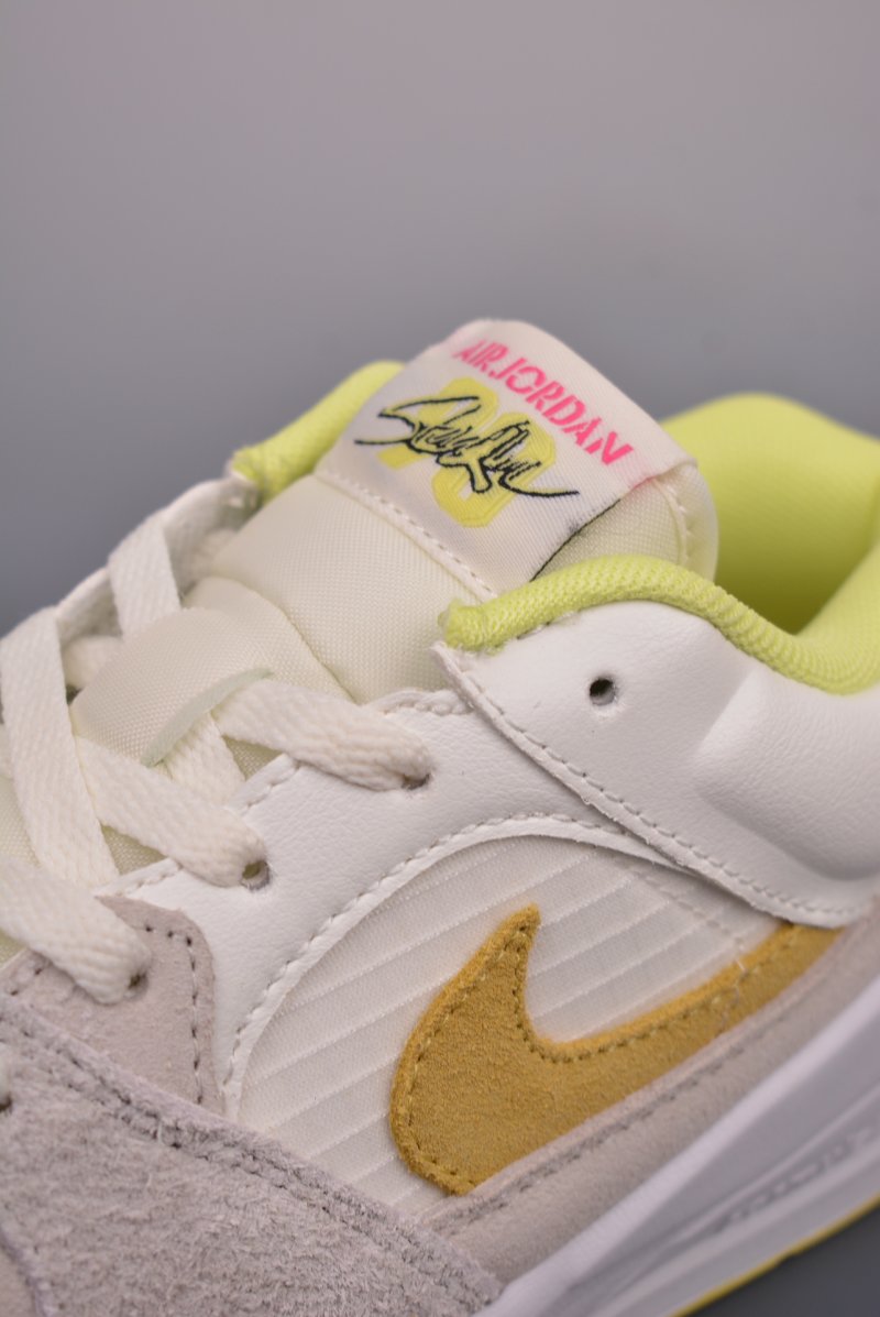 Air Jordan Stadium 90 view