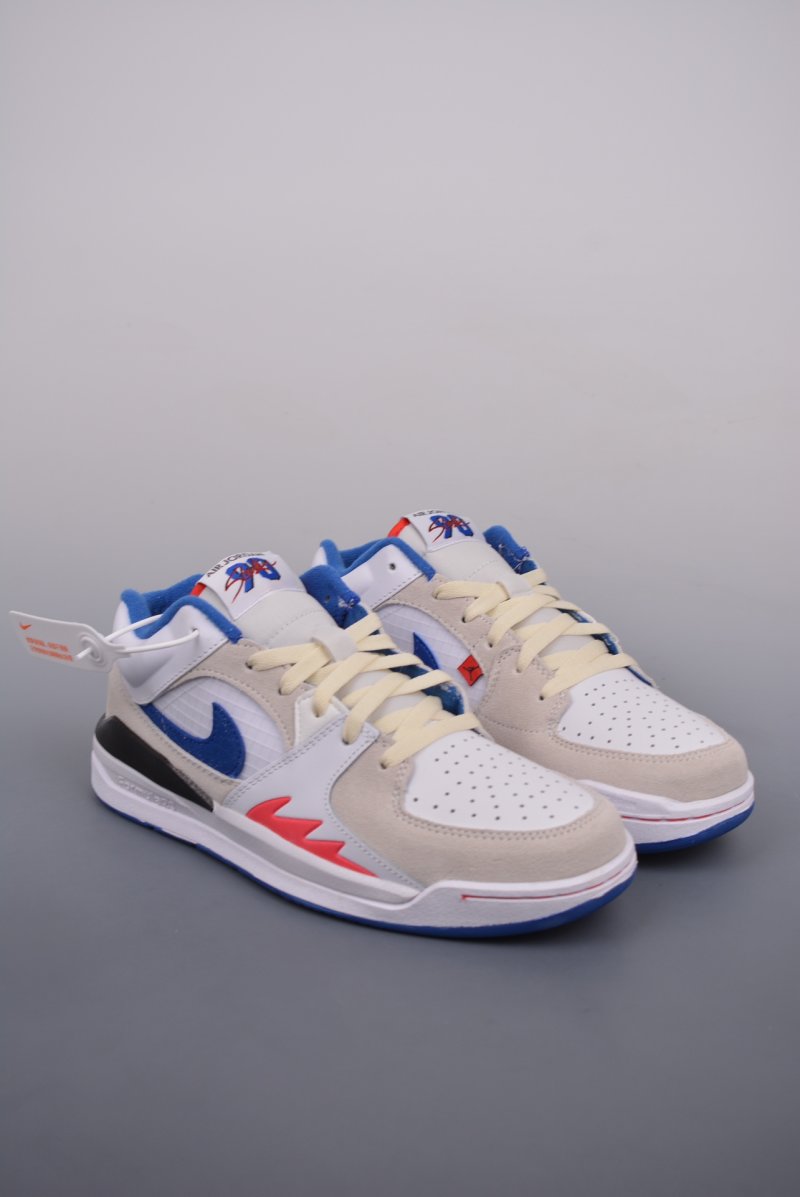 Air Jordan Stadium 90 view