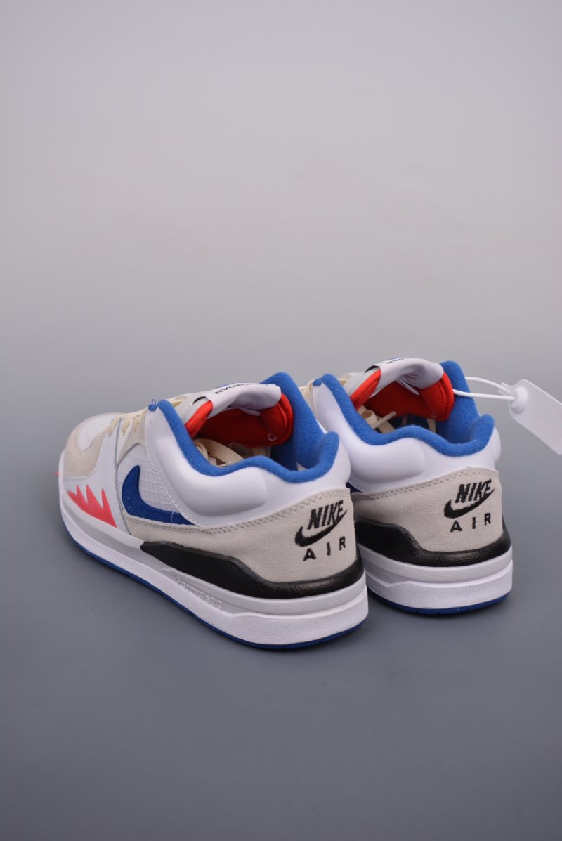Air Jordan Stadium 90 view