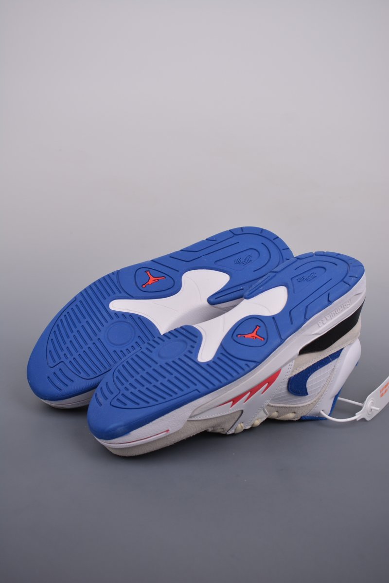 Air Jordan Stadium 90 view