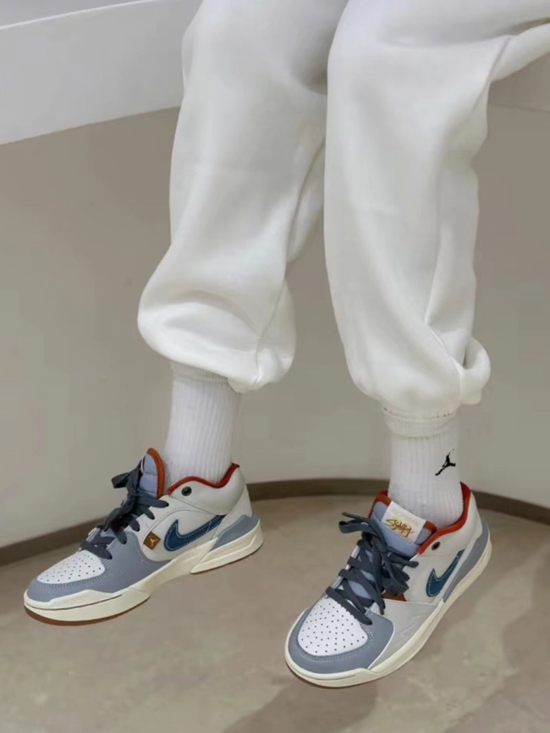 Air Jordan Stadium 90