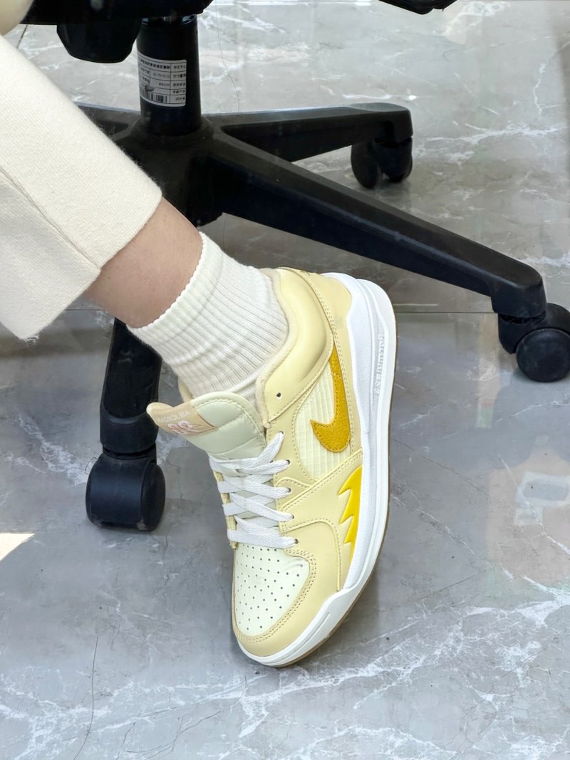 Air Jordan Stadium 90 view
