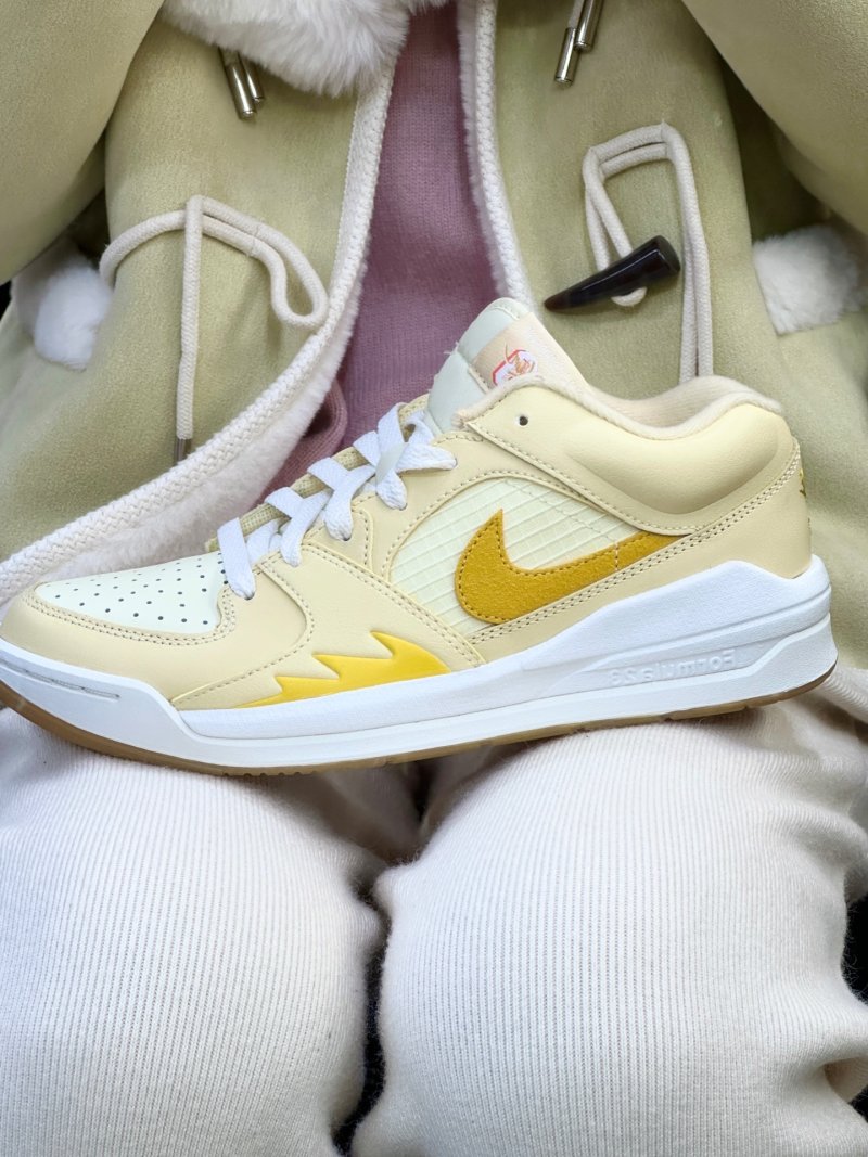 Air Jordan Stadium 90 view
