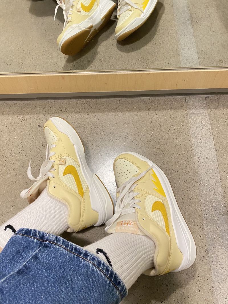 Air Jordan Stadium 90 view