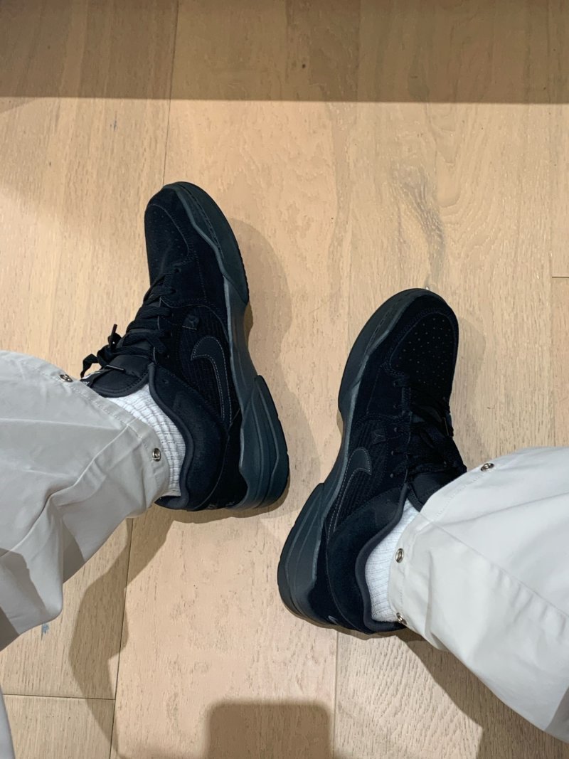 Air Jordan Stadium 90 view
