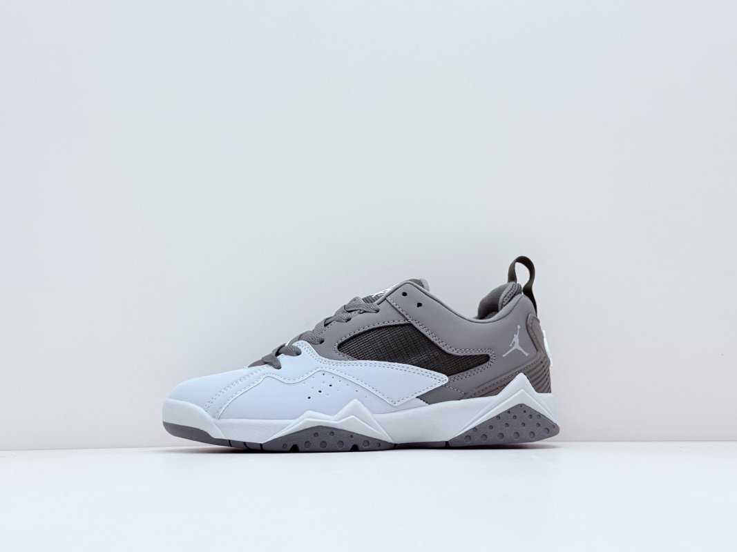 Jordan MVP 92 RM 'Smoke Grey'