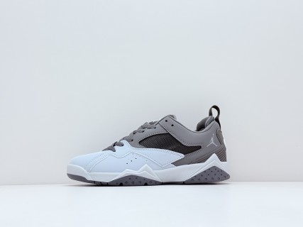 Jordan MVP 92 RM 'Smoke Grey' view 1