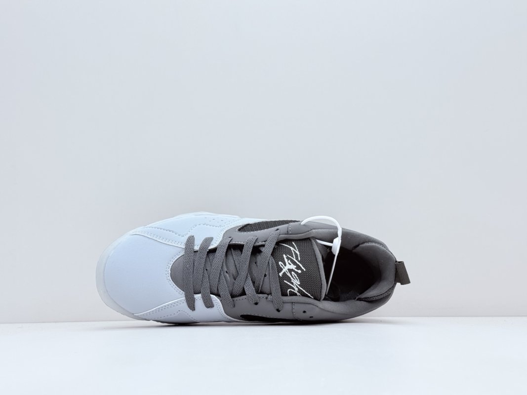 Jordan MVP 92 RM 'Smoke Grey' view