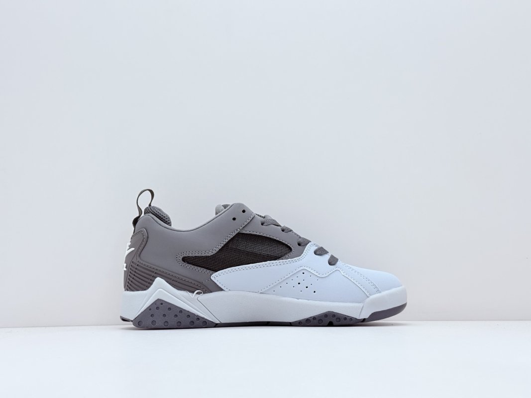 Jordan MVP 92 RM 'Smoke Grey' view