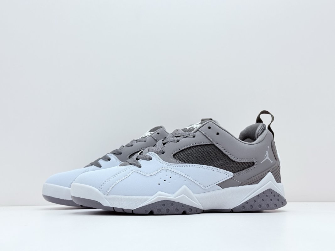 Jordan MVP 92 RM 'Smoke Grey' view