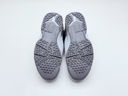 Jordan MVP 92 RM 'Smoke Grey' view 6