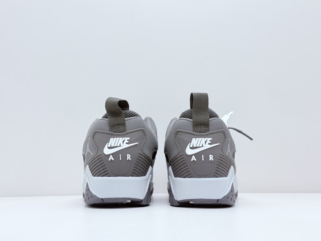 Jordan MVP 92 RM 'Smoke Grey' view