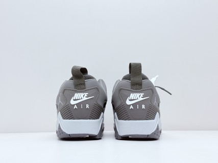 Jordan MVP 92 RM 'Smoke Grey' view 9