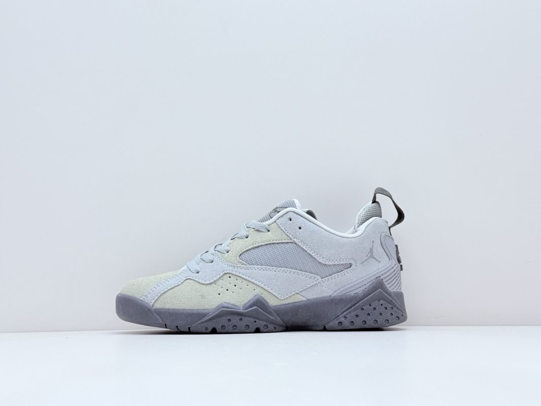 Jordan MVP 92 RM 'Grey'