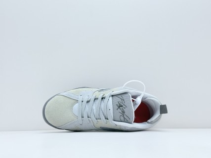 Jordan MVP 92 RM 'Grey' view 2