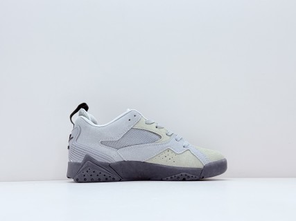 Jordan MVP 92 RM 'Grey' view 3