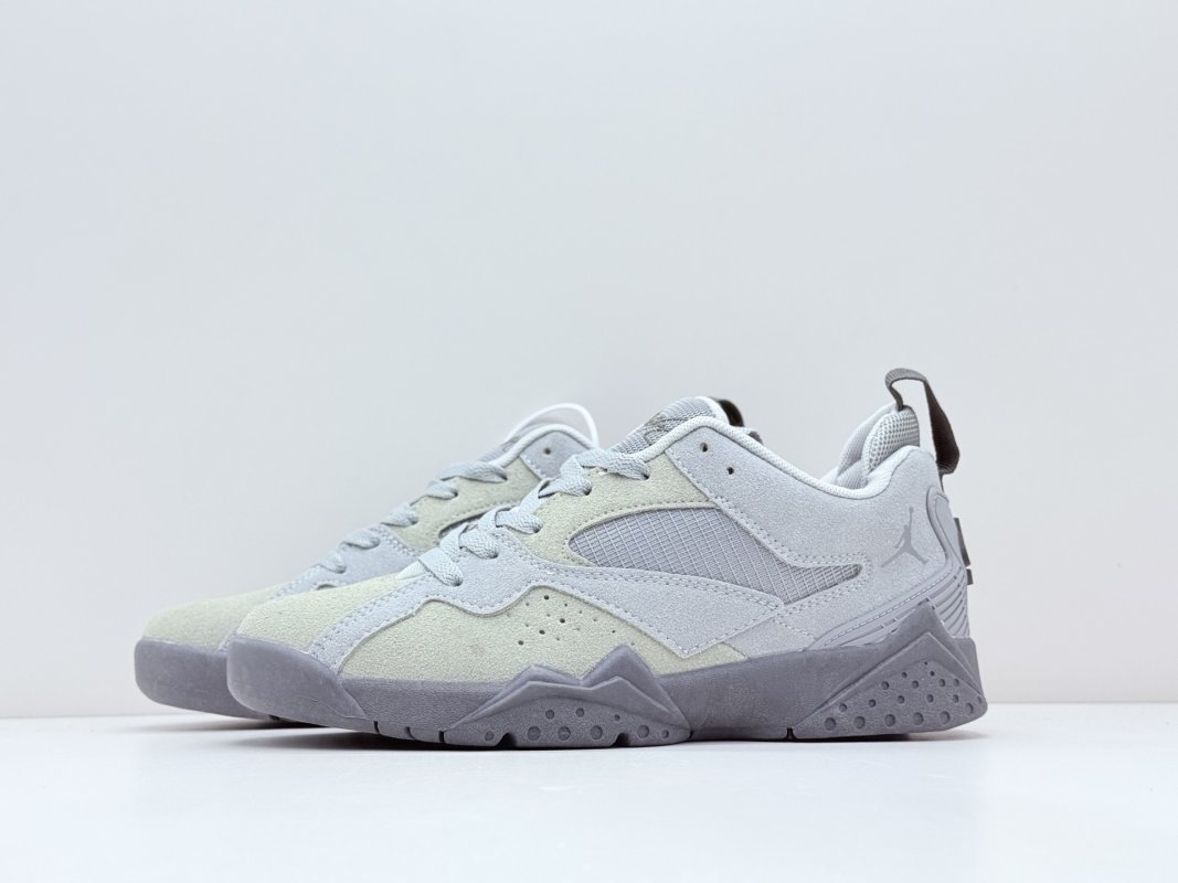 Jordan MVP 92 RM 'Grey' view