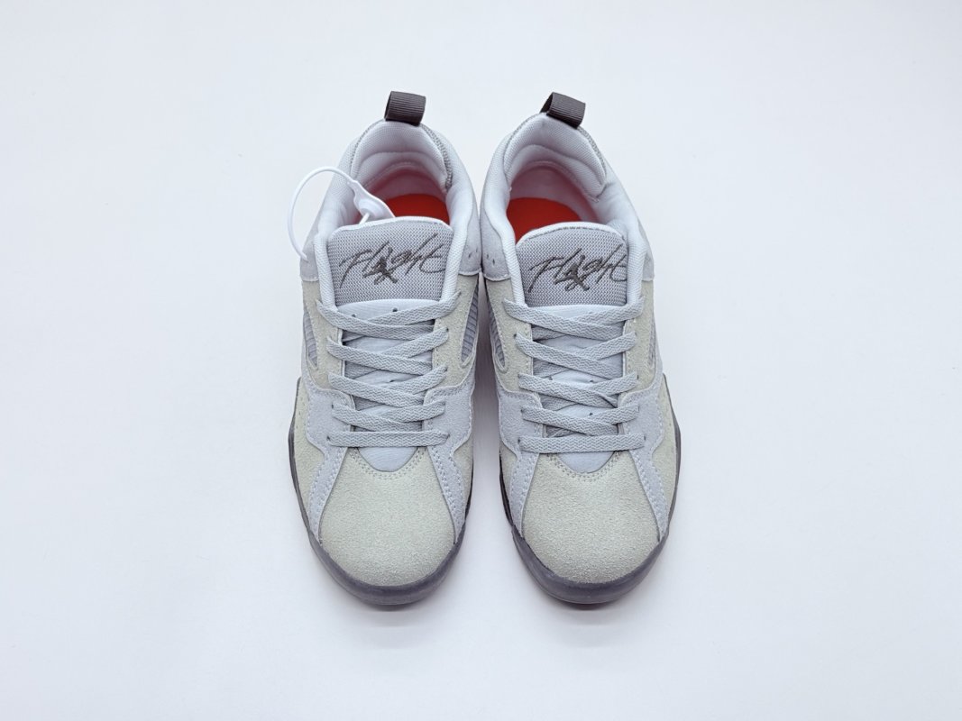 Jordan MVP 92 RM 'Grey' view