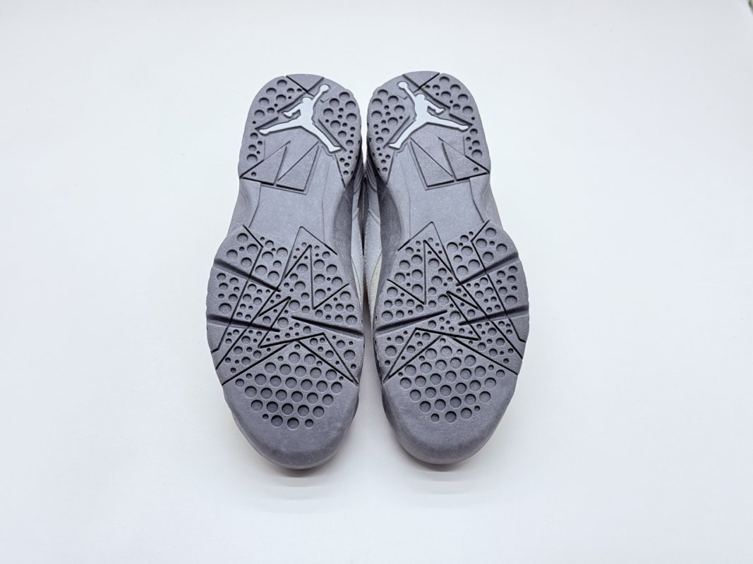 Jordan MVP 92 RM 'Grey' view