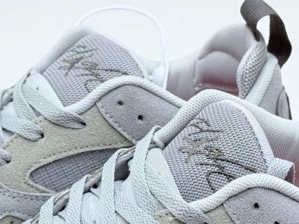 Jordan MVP 92 RM 'Grey' view 8