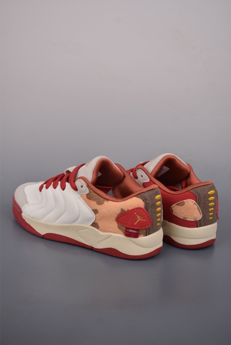 Jordan Session 'White' view