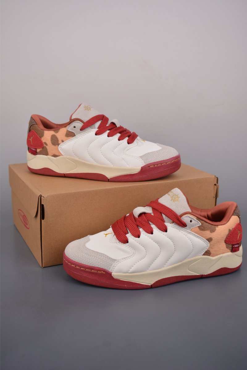 Jordan Session 'White' view