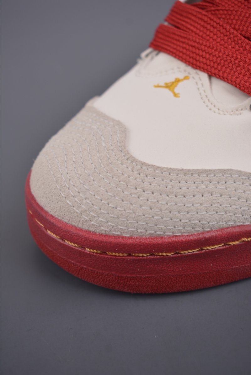 Jordan Session 'White' view