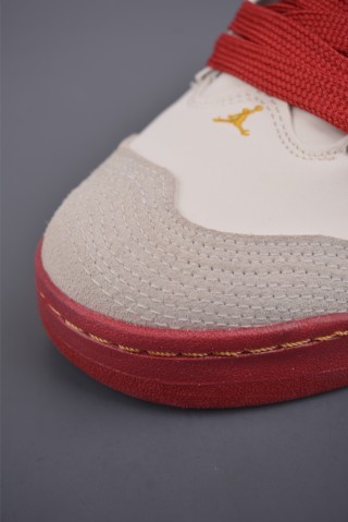 Jordan Session 'White' view 6