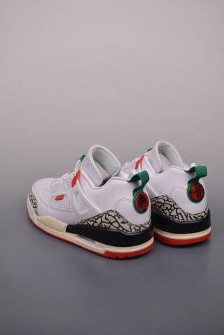 Jordan Spizike Low view 2