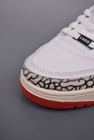 Jordan Spizike Low view 6