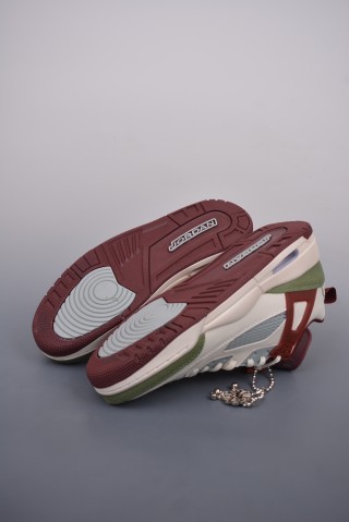 Jordan Spizike Low view 3