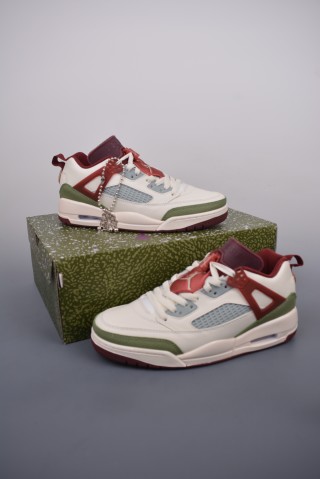 Jordan Spizike Low view 5