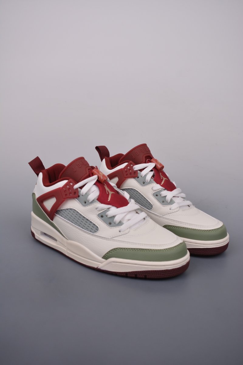 Jordan Spizike Low