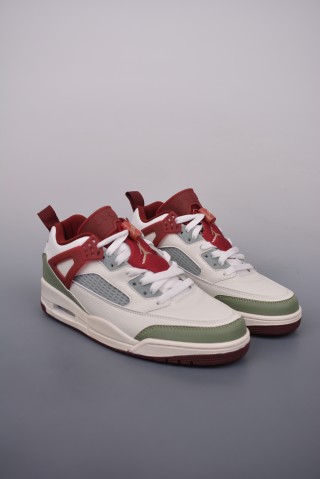 Jordan Spizike Low view 1