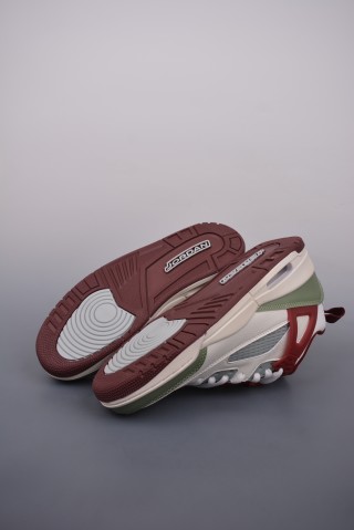 Jordan Spizike Low view 3