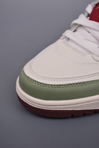 Jordan Spizike Low view 6