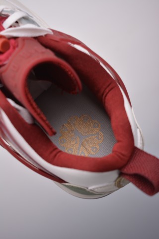 Jordan Spizike Low view 9