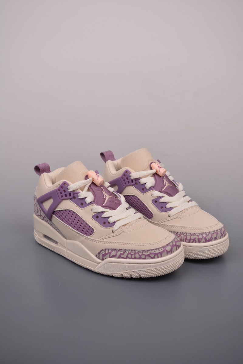 Jordan Spizike Low