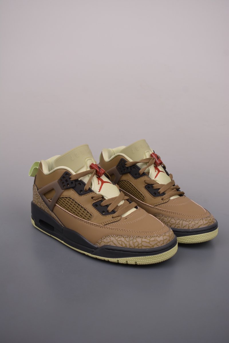 Jordan Spizike Low